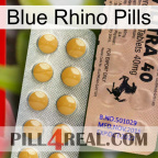 Blue Rhino Pills 41